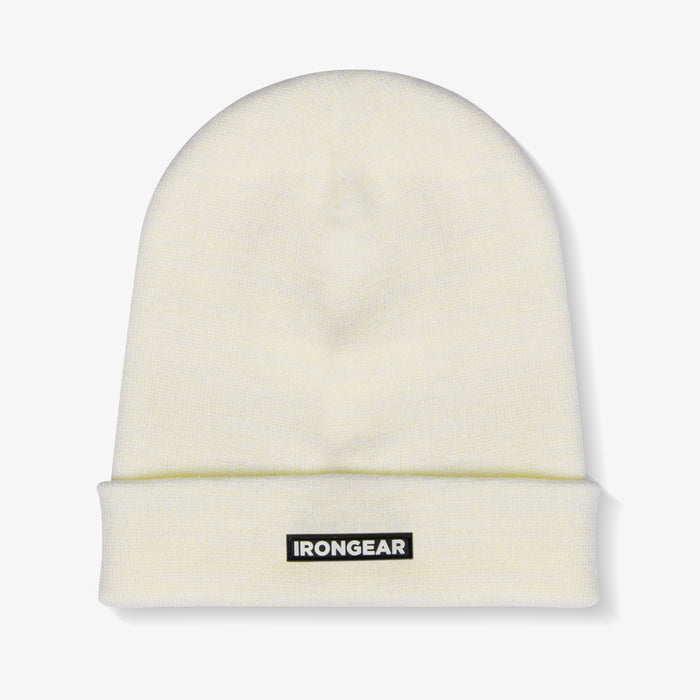 IRONGEAR Signature Beanie - IRONGEAR Fitness