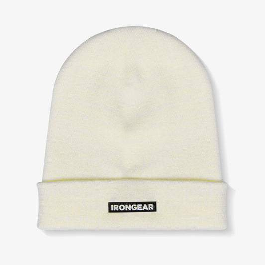 IRONGEAR Signature Beanie - IRONGEAR Fitness