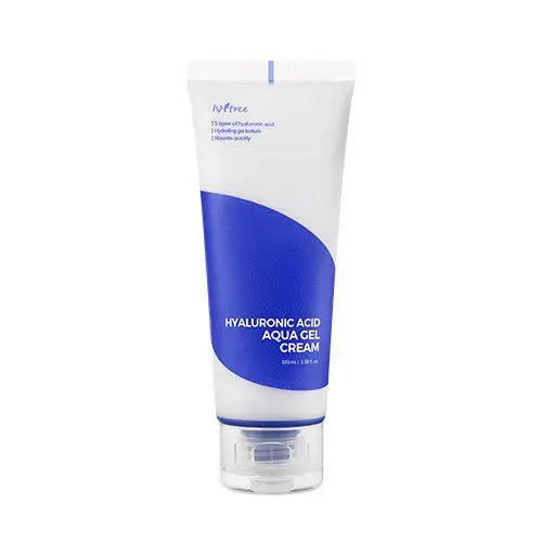 ISNTREE Hyaluronic Acid Moist Cream 100 ml - DOKAN