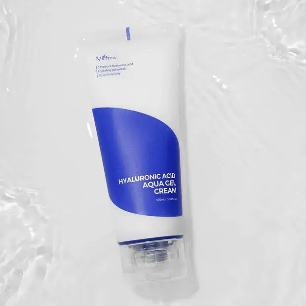 ISNTREE Hyaluronic Acid Moist Cream 100 ml - DOKAN