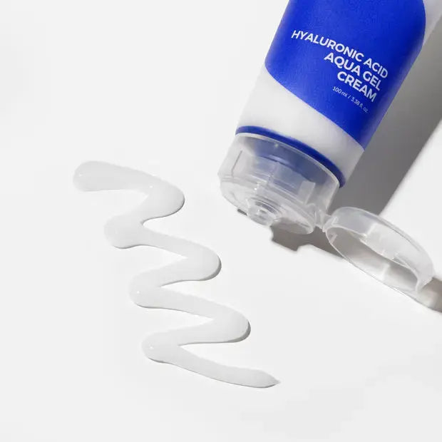 ISNTREE Hyaluronic Acid Moist Cream 100 ml - DOKAN