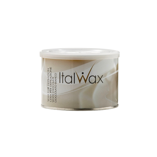 Italwax - Strip Wax White Chocolate, 400ml