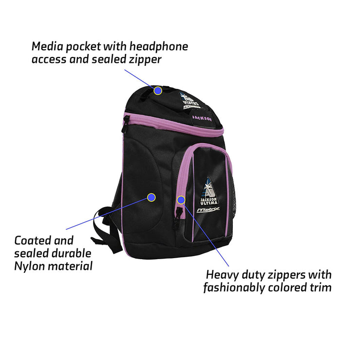 Jackson JL500 Sports Backpack
