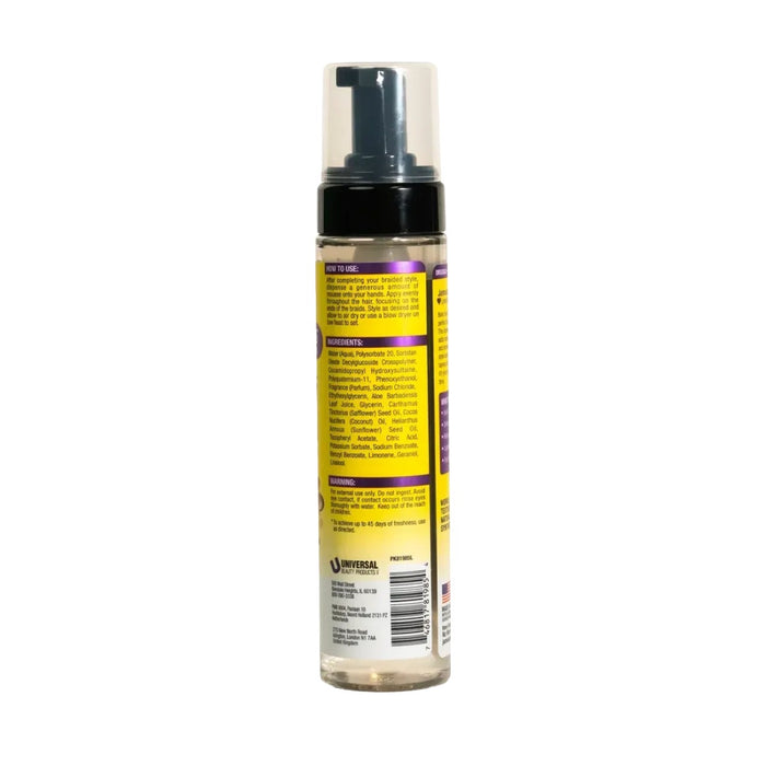 Jamaican Mango & Lime Boho Flex Foam 8oz