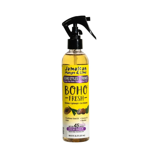 Jamaican Mango & Lime Boho Fresh 8oz