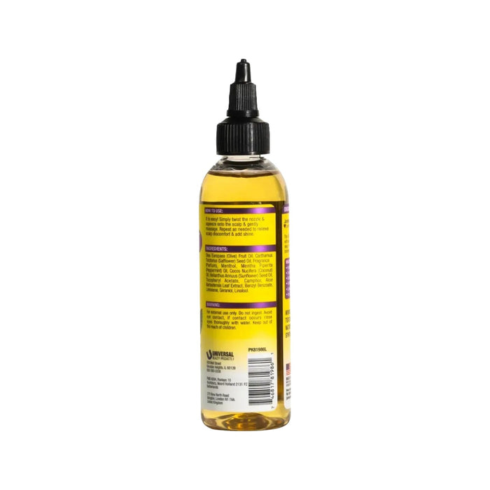 Jamaican Mango & Lime Boho Scalp Oil 4oz