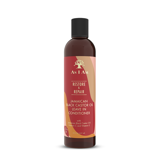 JBCO Leave-In Conditioner