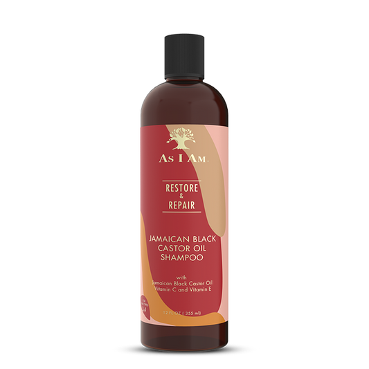 JBCO Shampoo