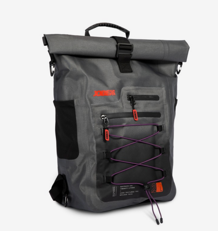 Jobe daypack gray