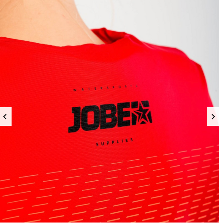 JOBE SCRIBBLE VEST