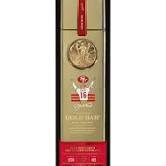 Joe Montana Gold Bar Whiskey