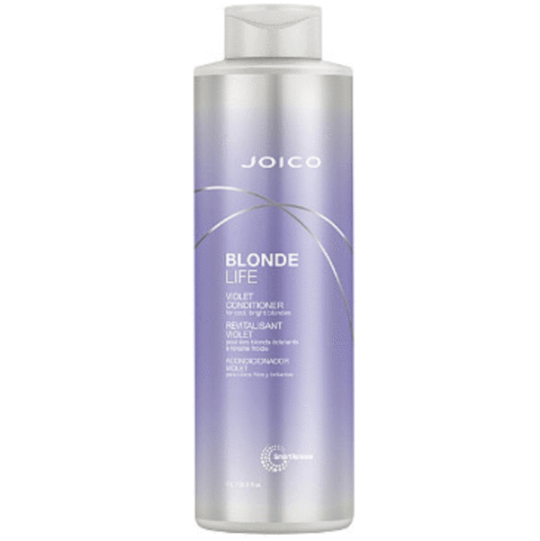 Joico Blonde Life VIOLET Conditioner 1 Litre