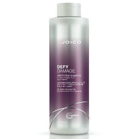 Joico Defy Damage Protective Shampoo 1 Litre
