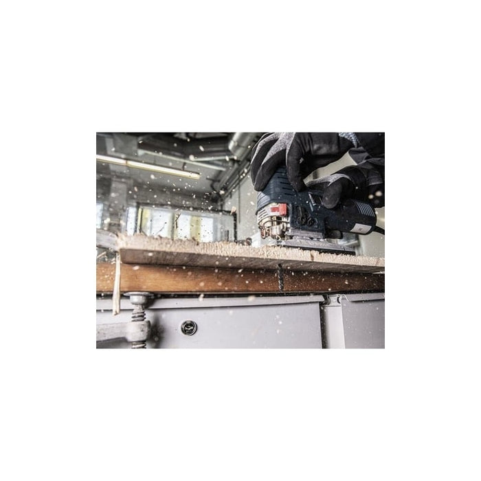 JS 302 WQ Extra Wood Jigsaw Blades