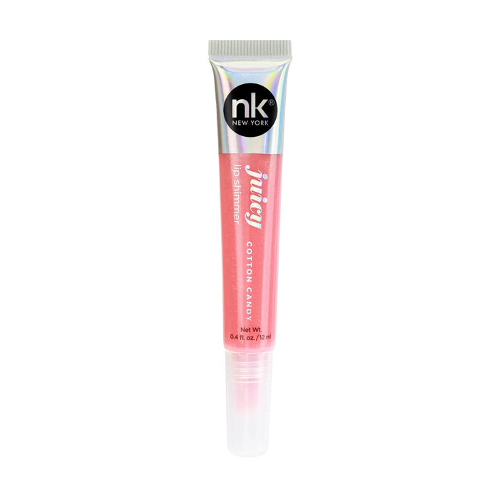 Juicy Lip Shimmer