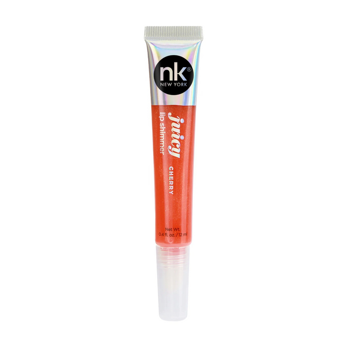 Juicy Lip Shimmer