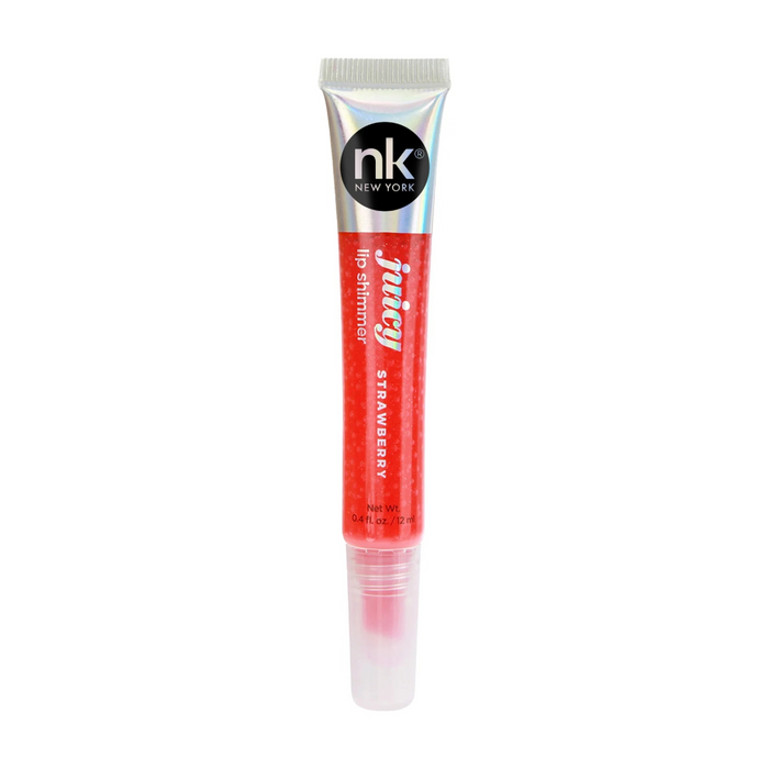 Juicy Lip Shimmer