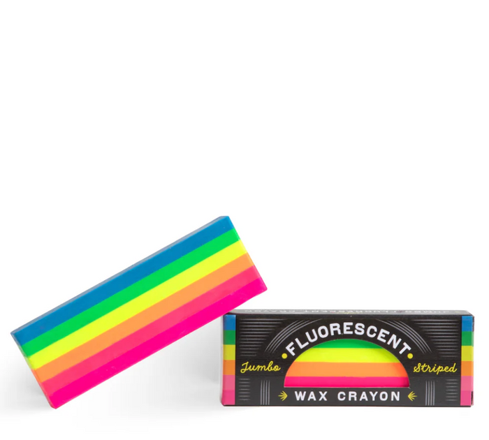 jumbo block crayon (+ colors)