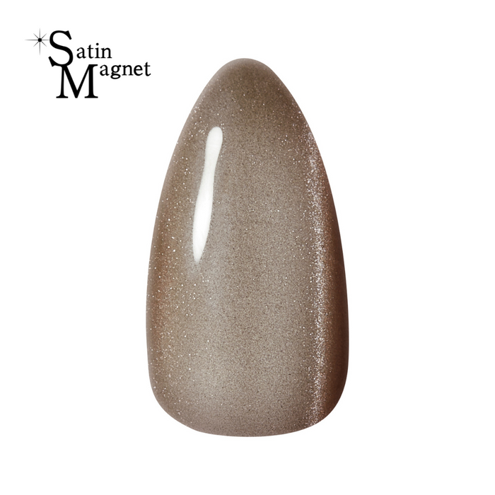 K- Satin Magnet SM-20 Graige Satin