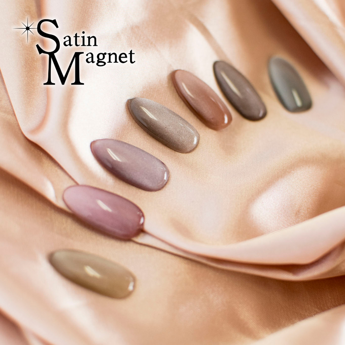 K- Satin Magnet SM-20 Graige Satin