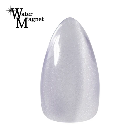K- Water Magnet WM-27 Lavender Water