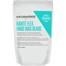 KARITE BUTTER HARD FLEX BEAD
