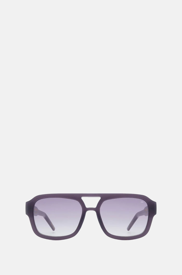 A.Kjaerbede Kaya Sunglasses Shadow.