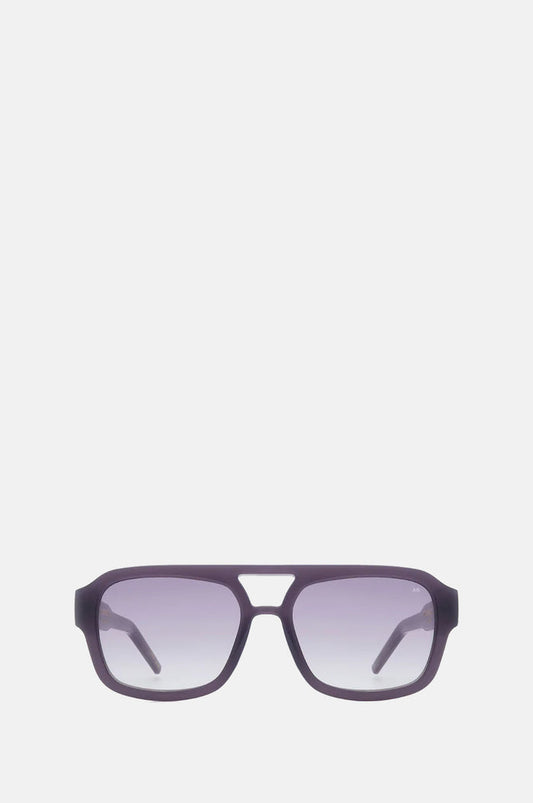 A.Kjaerbede Kaya Sunglasses Shadow.