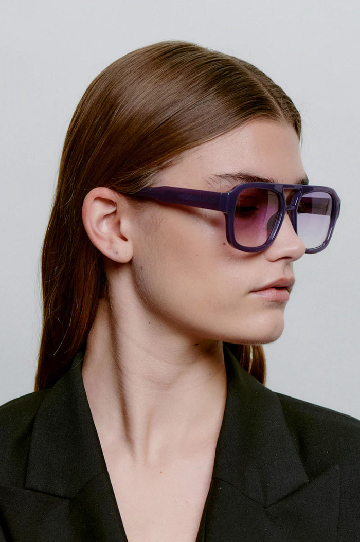 Kaya Sunglasses Shadow