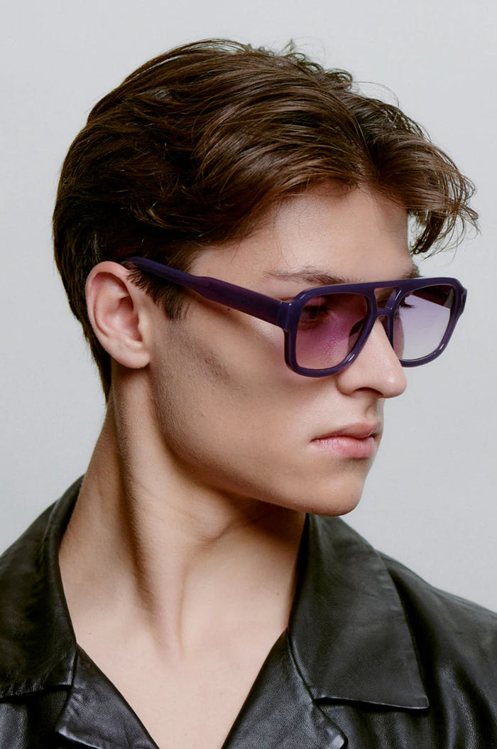 Kaya Sunglasses Shadow