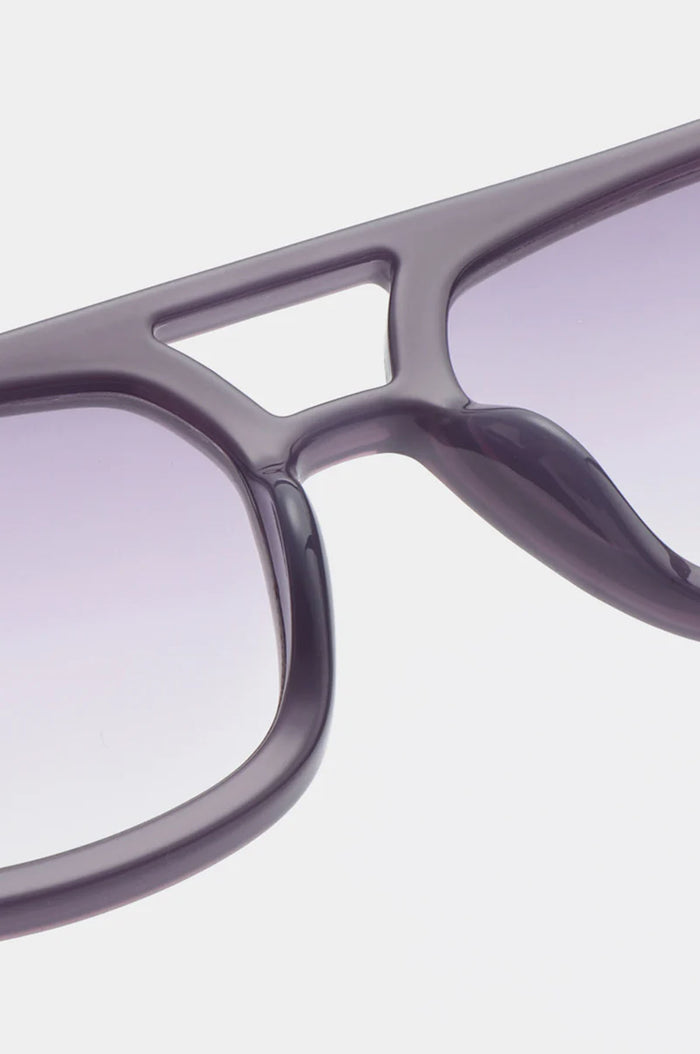 Kaya Sunglasses Shadow