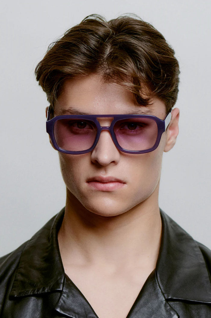 Kaya Sunglasses Shadow