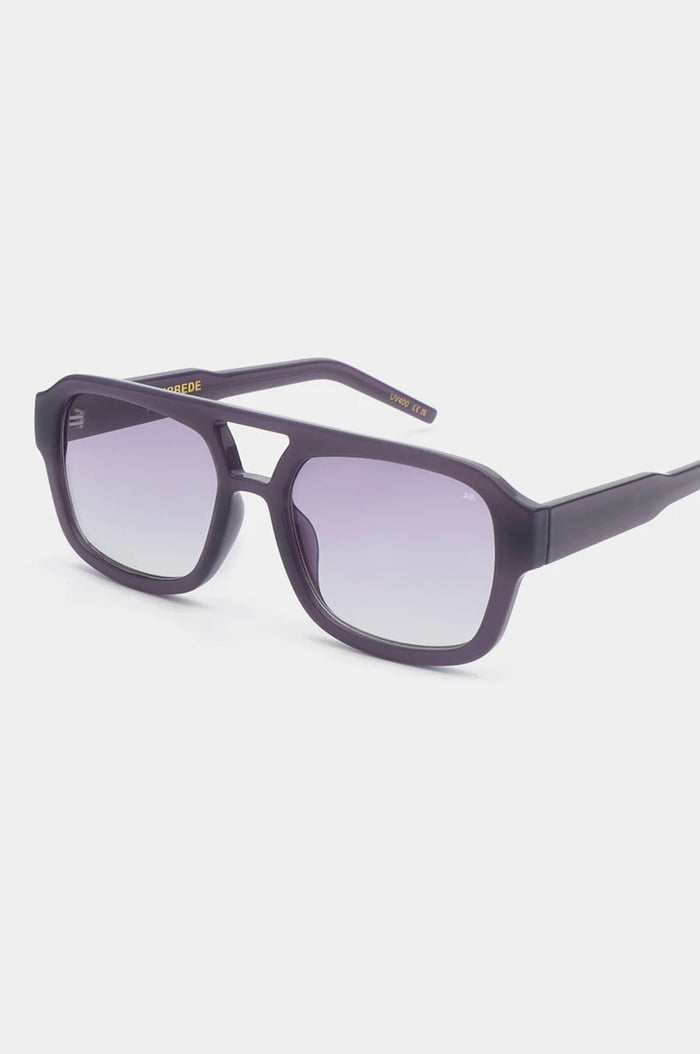 Kaya Sunglasses Shadow