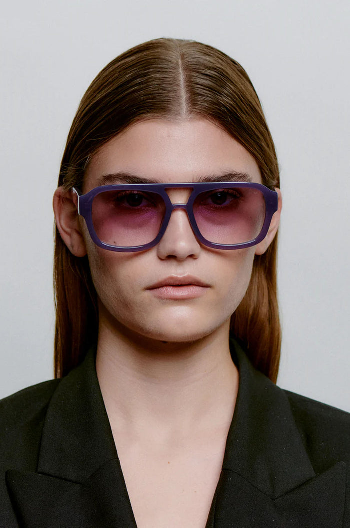 Kaya Sunglasses Shadow