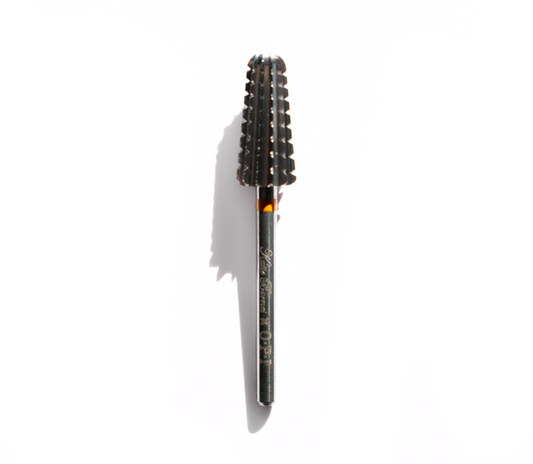 KB x OPI E-File Pedi Carbide Bit
