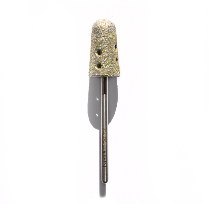 KB x OPI E-File Pedi Diamond Bit