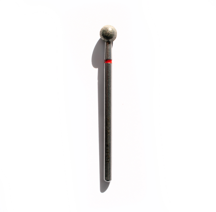 KB x OPI Large Polishing Ball Bit