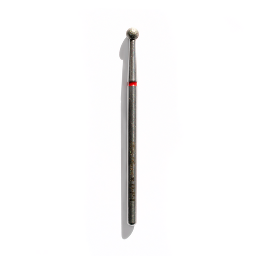 KB x OPI Polishing Ball E-File Bit