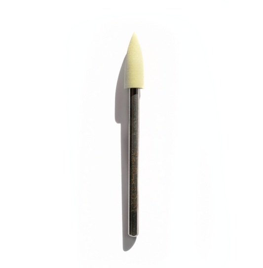 KB x OPI The Lucy Silicone Polishing Bit