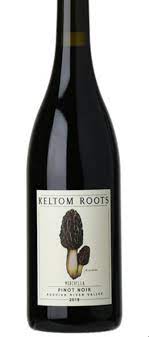 KELTOM ROOTS PINOT NOIR RRV