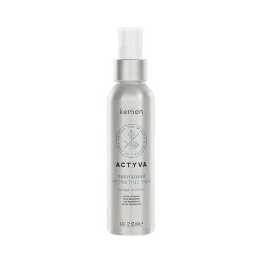 Kemon Actyva NUTRIZIONE Hydrating Milk 125ml