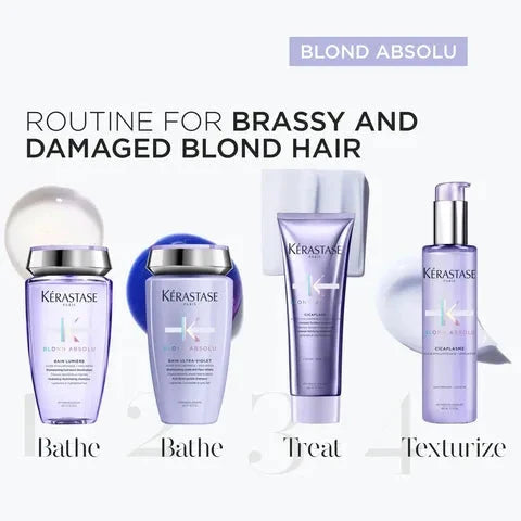 Kerastase Blond Absolu Bain Lumiere Shampoo 250ml