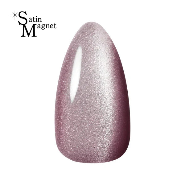 KOKOIST Satin Magnet SM-19 Mauve Satin