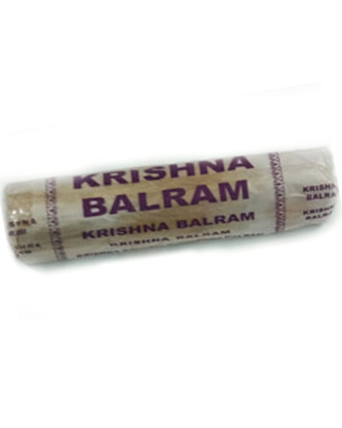 Krishna Balaram