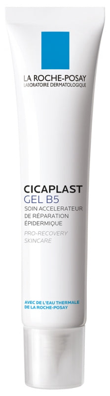 La Roche-Posay Cicaplast Gel B5 Pro-Recovery Skincare