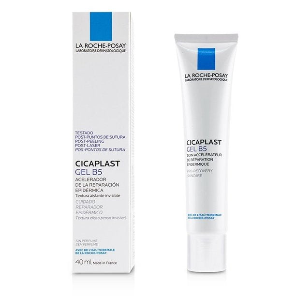 La Roche-Posay Cicaplast Gel B5 Pro-Recovery Skincare