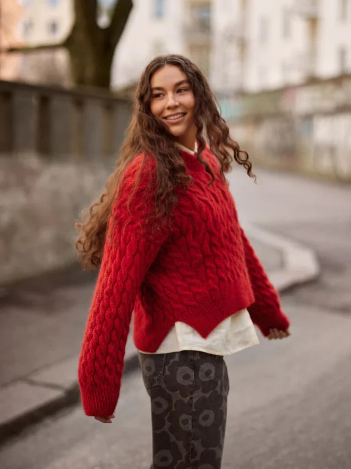 Laine, Issue 26