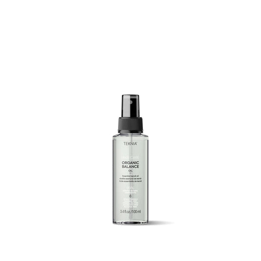 Lakme Teknia Organic Balance Oil 100ml