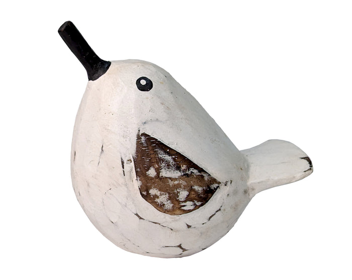 Large Ball Bird