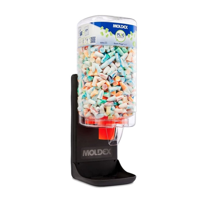 Large Spark Plug Station Dispenser